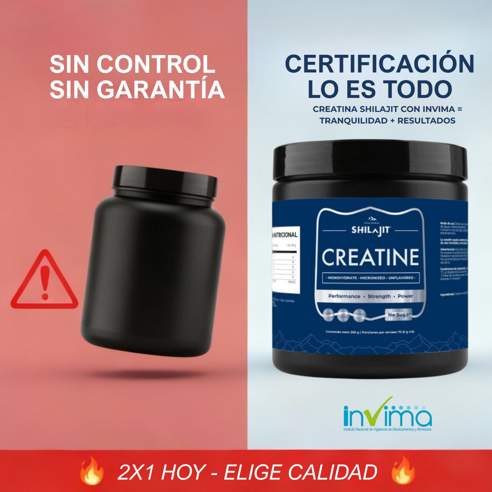 SHILAJIT CREATINE
